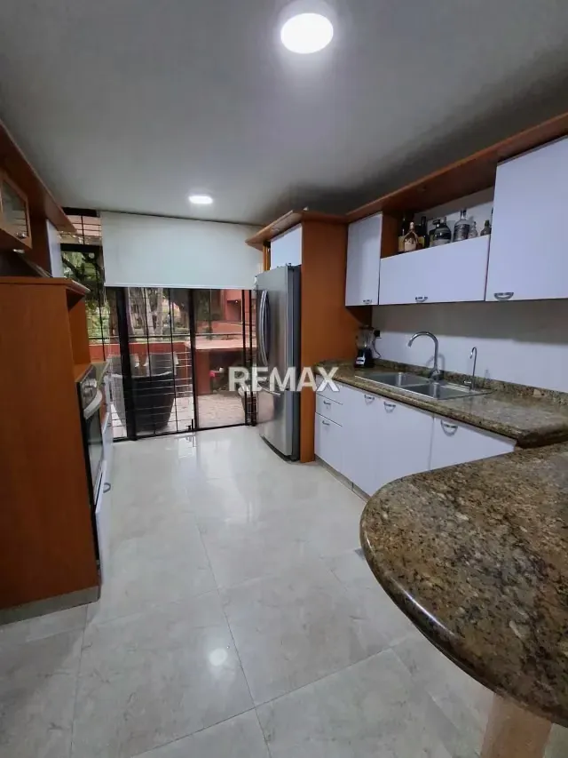 En Venta Apto PB CR Guaicamar II - 3