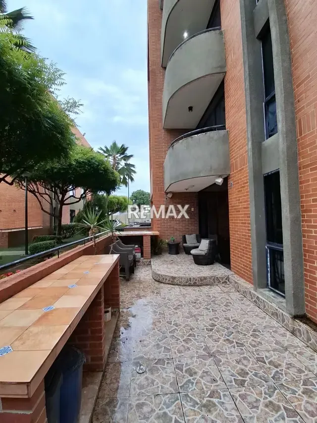 En Venta Apto PB CR Guaicamar II - 4