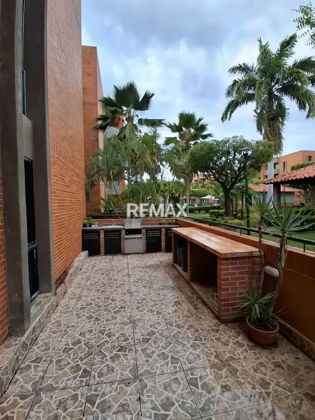 En Venta Apto PB CR Guaicamar II - 5