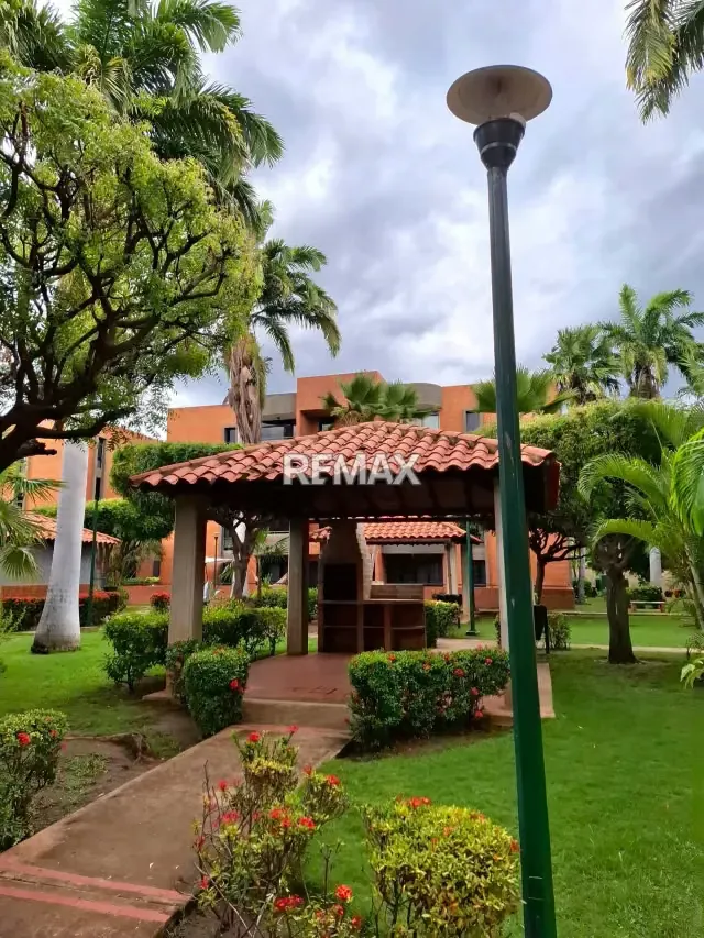 En Venta Apto PB CR Guaicamar II - 6