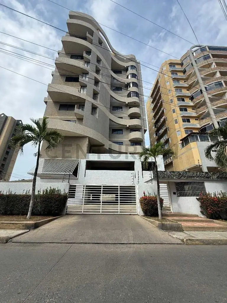 Apartamento en alquiler en Lechería CR Agua Clara Vista