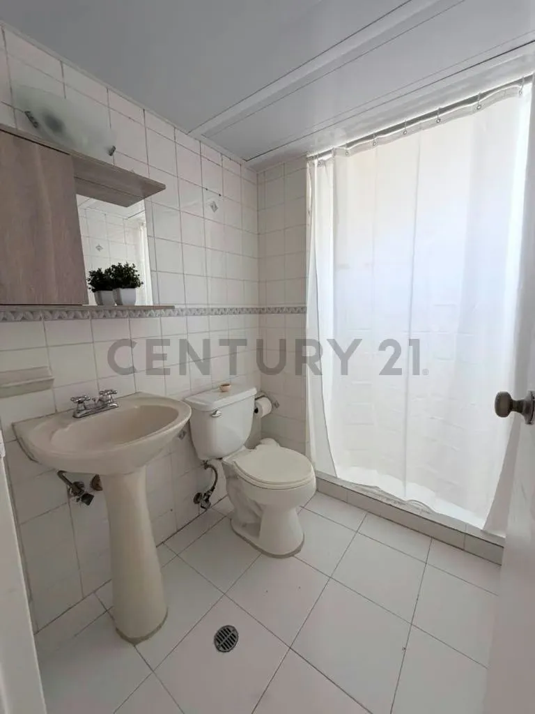 Apartamento en alquiler en Lechería CR Agua Clara Vista - 12