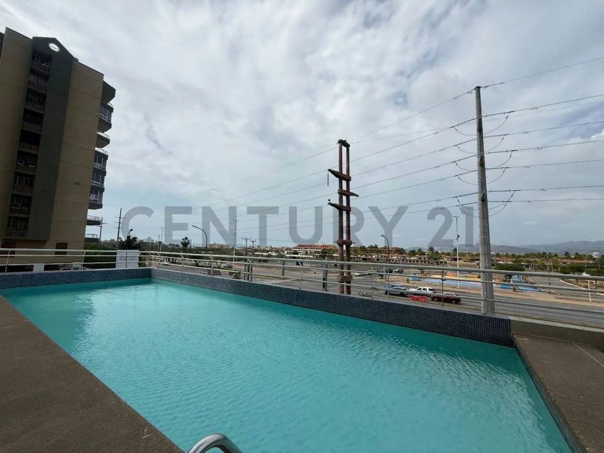 Apartamento en alquiler en Lechería CR Agua Clara Vista - 13