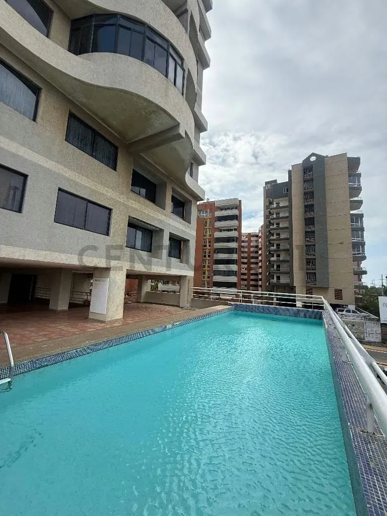 Apartamento en alquiler en Lechería CR Agua Clara Vista - 14