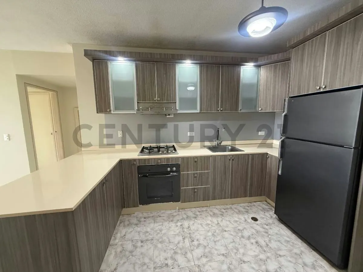 Apartamento en alquiler en Lechería CR Agua Clara Vista - 3