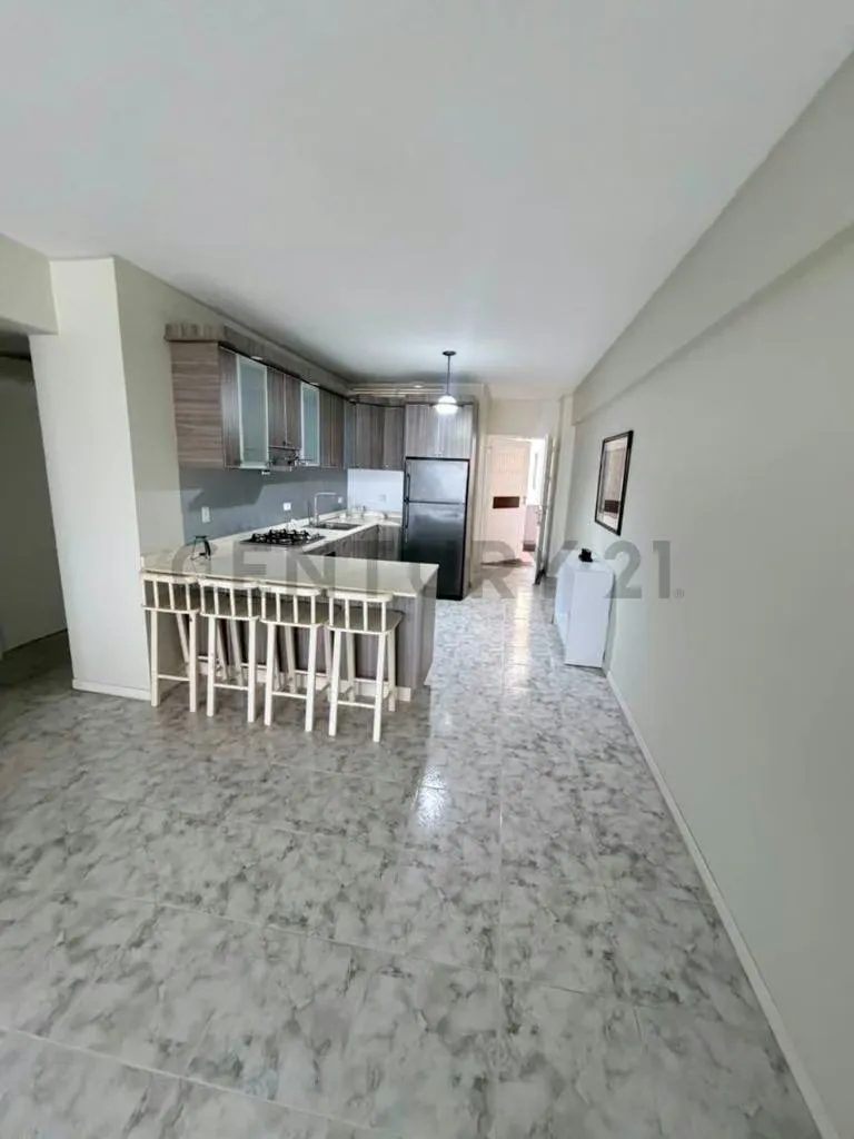 Apartamento en alquiler en Lechería CR Agua Clara Vista - 4