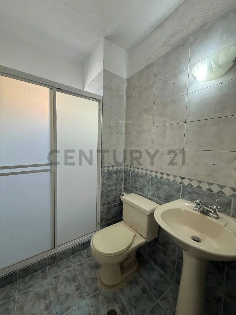 Apartamento en alquiler en Lechería CR Agua Clara Vista - 5