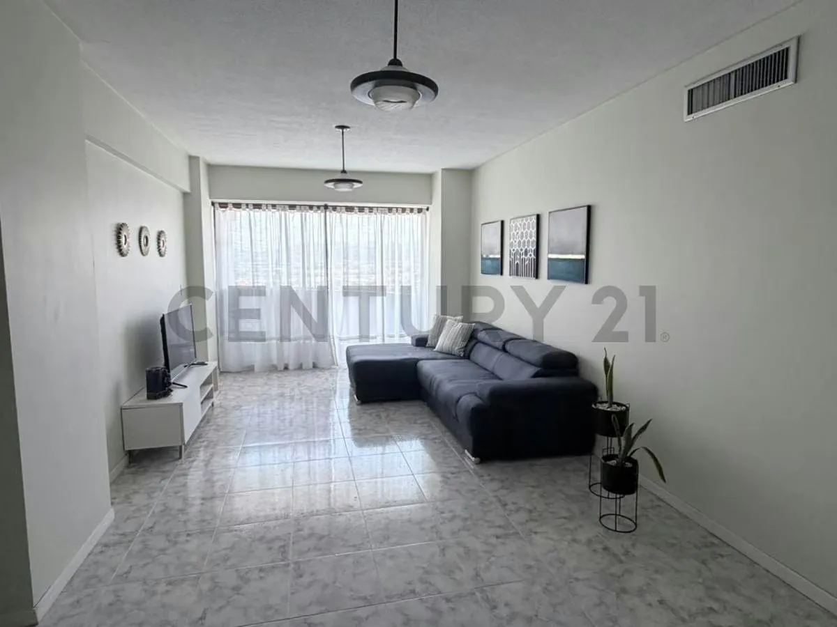 Apartamento en alquiler en Lechería CR Agua Clara Vista - 6