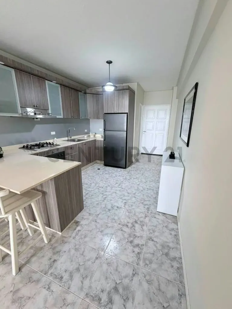 Apartamento en alquiler en Lechería CR Agua Clara Vista - 7