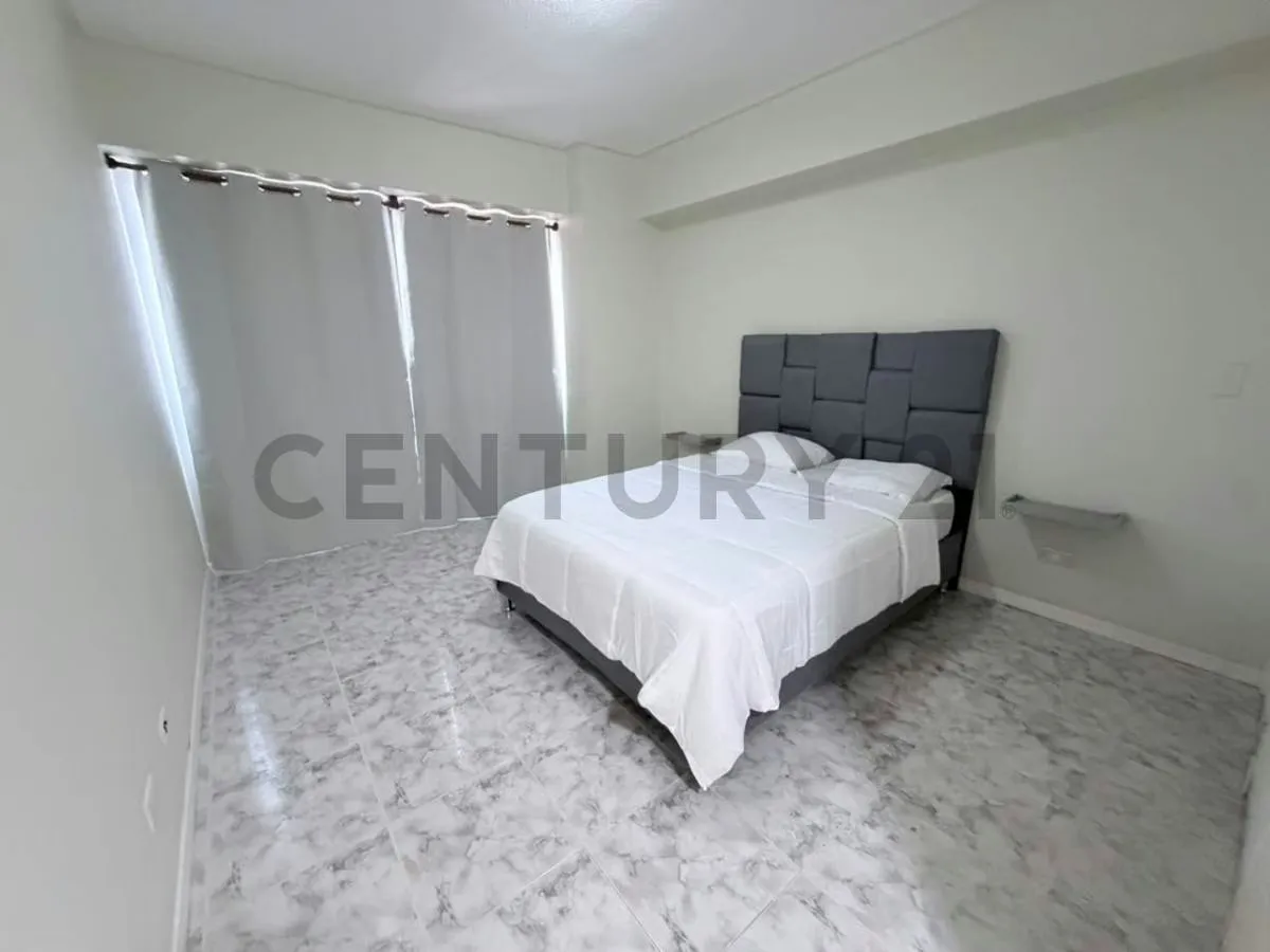 Apartamento en alquiler en Lechería CR Agua Clara Vista - 8