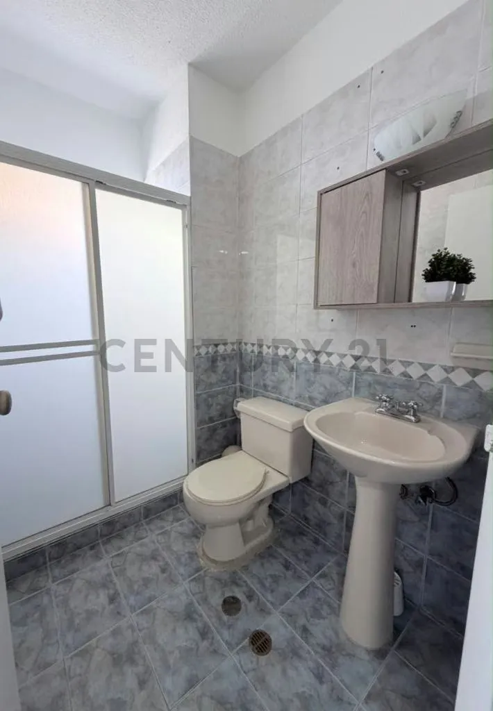 Apartamento en alquiler en Lechería CR Agua Clara Vista - 10