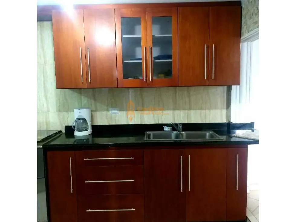 APARTAMENTO EN VENTA CUMBOTO NORTE RES. SUN&SE; - 2