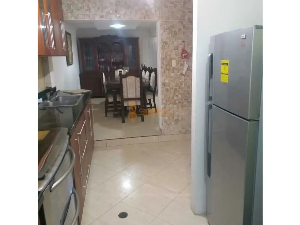 APARTAMENTO EN VENTA CUMBOTO NORTE RES. SUN&SE; - 3