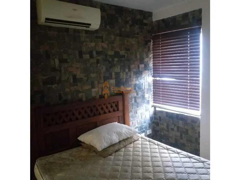 APARTAMENTO EN VENTA CUMBOTO NORTE RES. SUN&SE; - 6