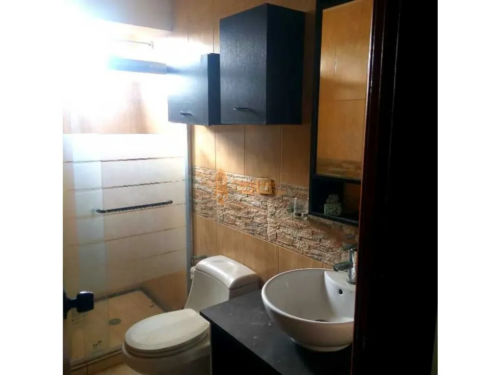 APARTAMENTO EN VENTA CUMBOTO NORTE RES. SUN&SE; - 7