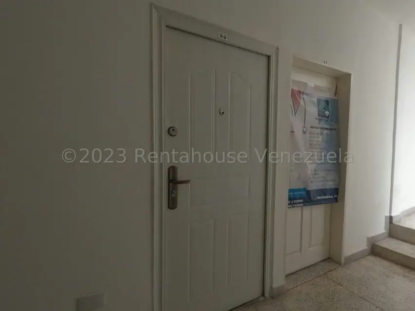 Oficina en Alquiler en Centro, Lara - 12