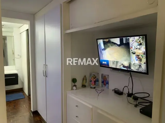 APARTAMENTO EN VENTA EN LOS NARANJOS DE LAS MERCEDES - 11