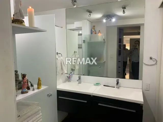 APARTAMENTO EN VENTA EN LOS NARANJOS DE LAS MERCEDES - 13