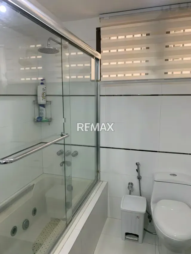 APARTAMENTO EN VENTA EN LOS NARANJOS DE LAS MERCEDES - 14