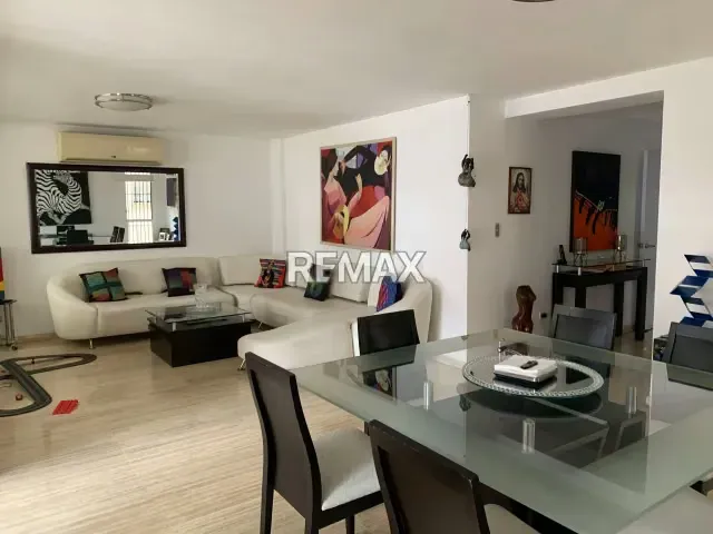 APARTAMENTO EN VENTA EN LOS NARANJOS DE LAS MERCEDES - 2