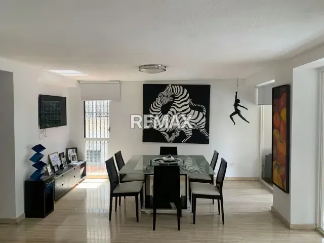 APARTAMENTO EN VENTA EN LOS NARANJOS DE LAS MERCEDES - 4