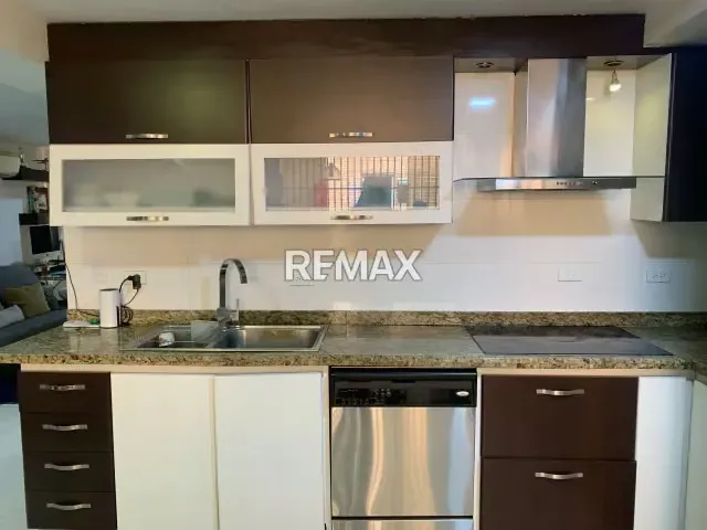 APARTAMENTO EN VENTA EN LOS NARANJOS DE LAS MERCEDES - 6