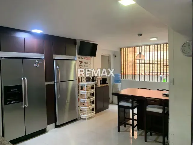APARTAMENTO EN VENTA EN LOS NARANJOS DE LAS MERCEDES - 7