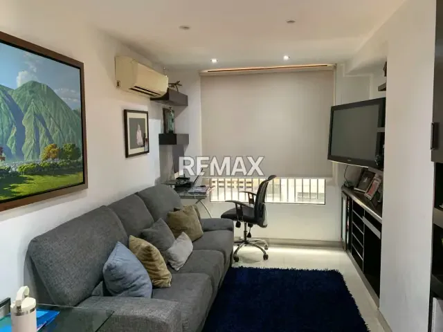 APARTAMENTO EN VENTA EN LOS NARANJOS DE LAS MERCEDES - 8
