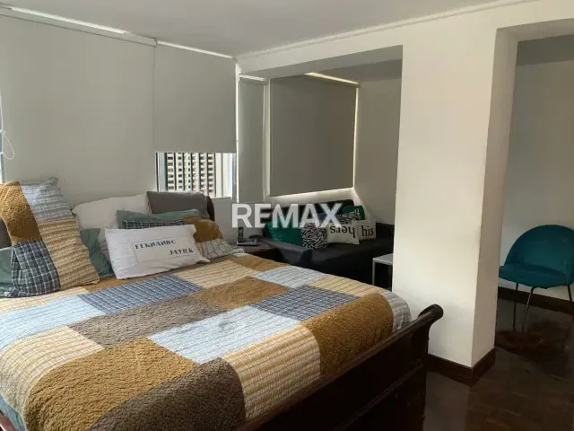 APARTAMENTO EN VENTA EN LOS NARANJOS DE LAS MERCEDES - 10