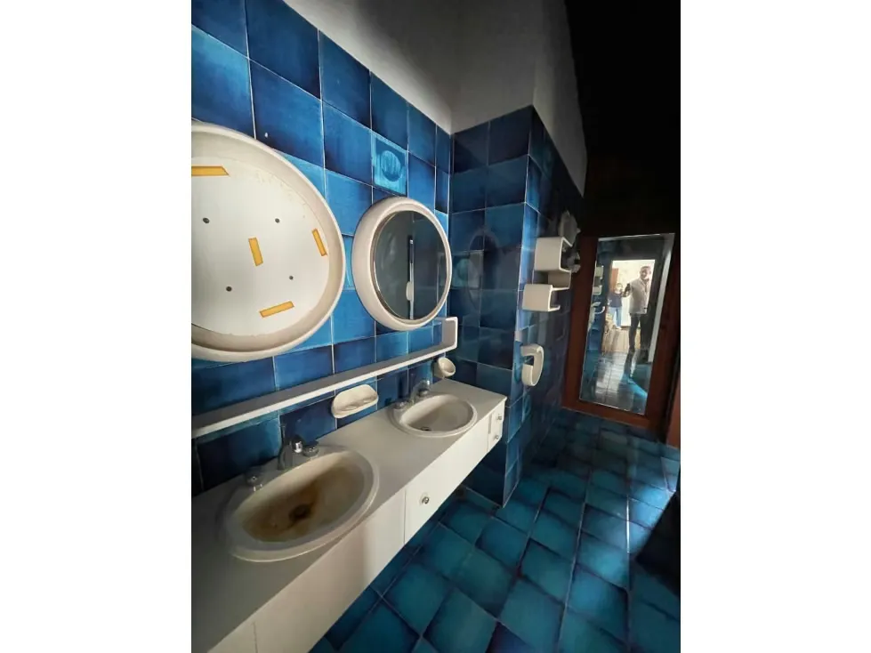 Amplia Y Cómoda Casa En Venta Cerro Verde 1000m2 12h/10b/8p - 14