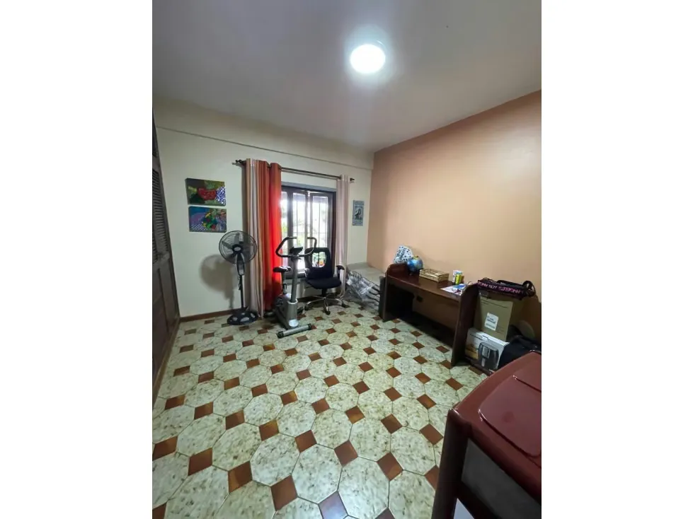 Amplia Y Cómoda Casa En Venta Cerro Verde 1000m2 12h/10b/8p - 17