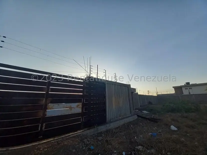Terreno (Comercial) en Venta en Sector Independencia, Falcon