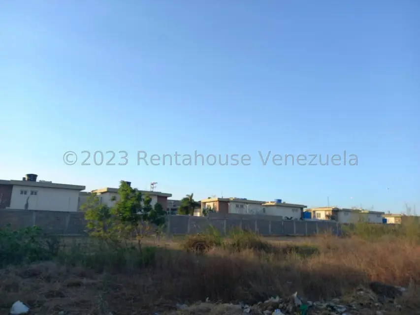 Terreno (Comercial) en Venta en Sector Independencia, Falcon - 5