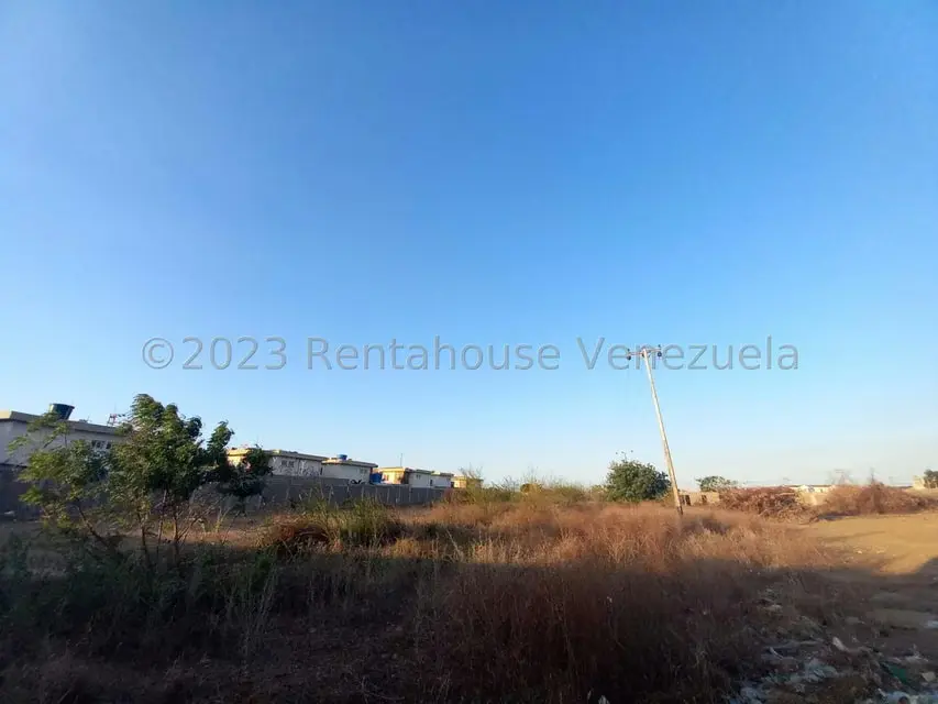 Terreno (Comercial) en Venta en Sector Independencia, Falcon - 6