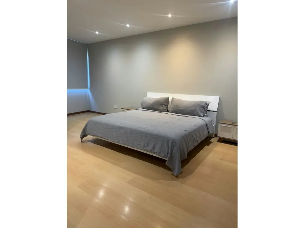 Alquilo apartamento 240m2 Valle Arriba 8490 - 16