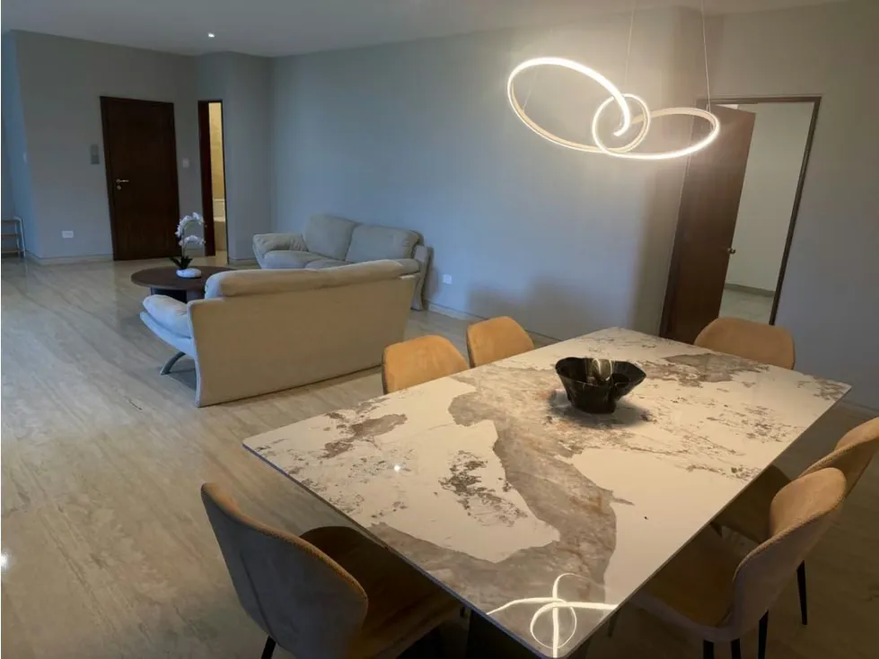 Alquilo apartamento 240m2 Valle Arriba 8490 - 17