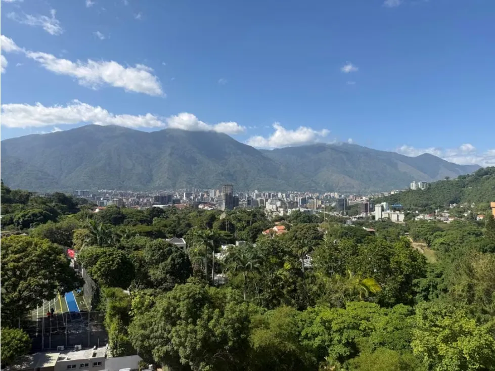 Alquilo apartamento 240m2 Valle Arriba 8490 - 18