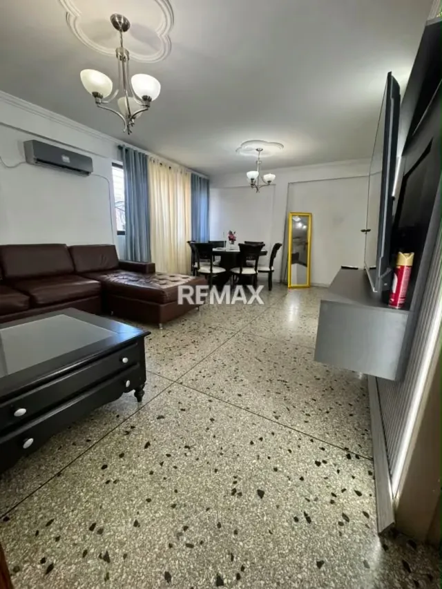 Venta de Apartamento en los Caobos Res. Los Mangos