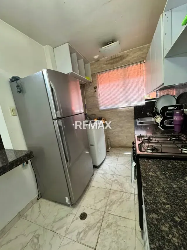 Venta de Apartamento en los Caobos Res. Los Mangos - 11