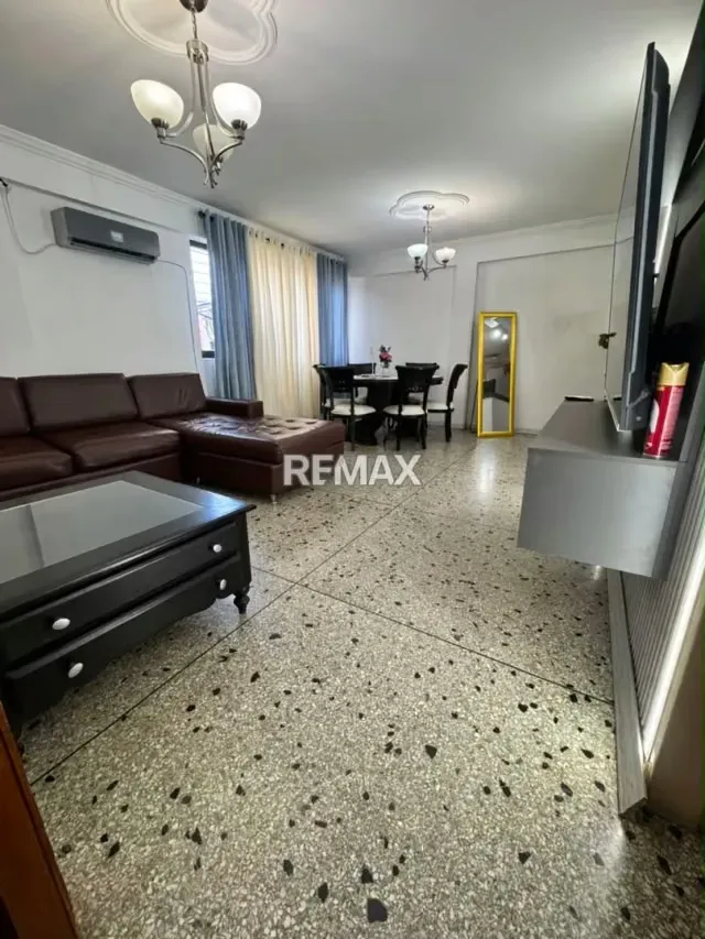 Venta de Apartamento en los Caobos Res. Los Mangos - 13