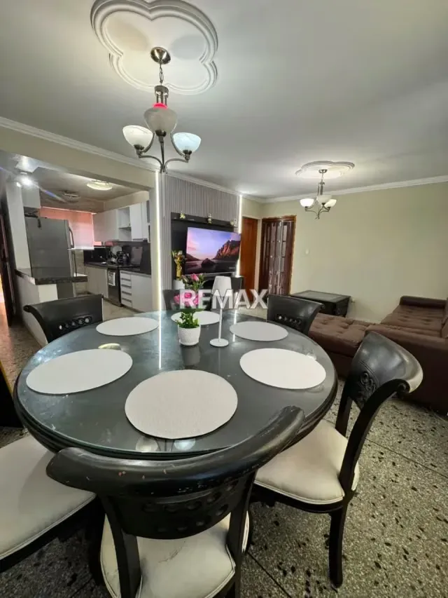 Venta de Apartamento en los Caobos Res. Los Mangos - 4