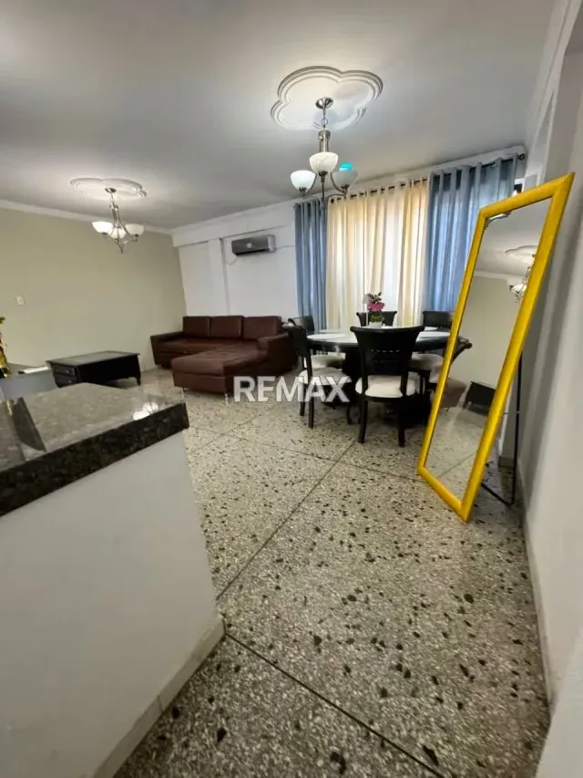 Venta de Apartamento en los Caobos Res. Los Mangos - 5