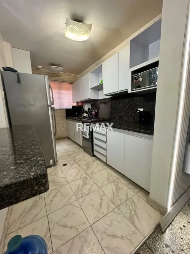 Venta de Apartamento en los Caobos Res. Los Mangos - 7