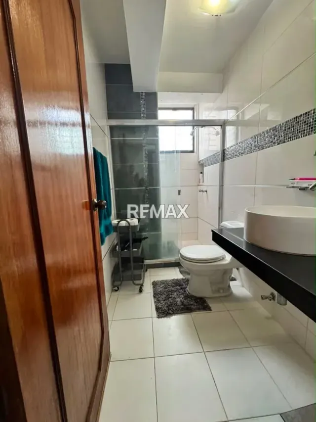 Venta de Apartamento en los Caobos Res. Los Mangos - 8