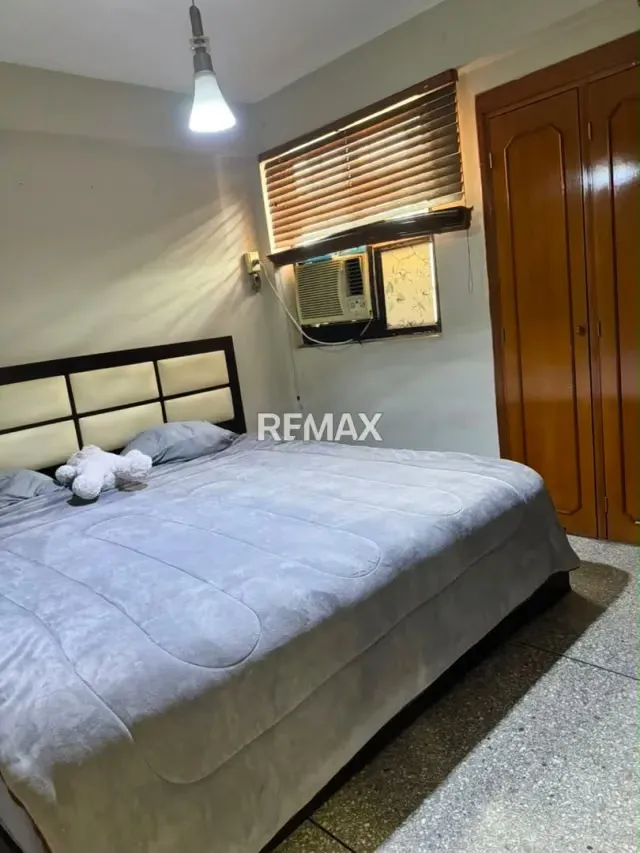 Venta de Apartamento en los Caobos Res. Los Mangos - 10