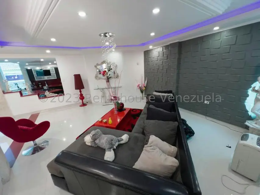 Casa (Duplex) en Venta en El Castaño, Aragua - 12