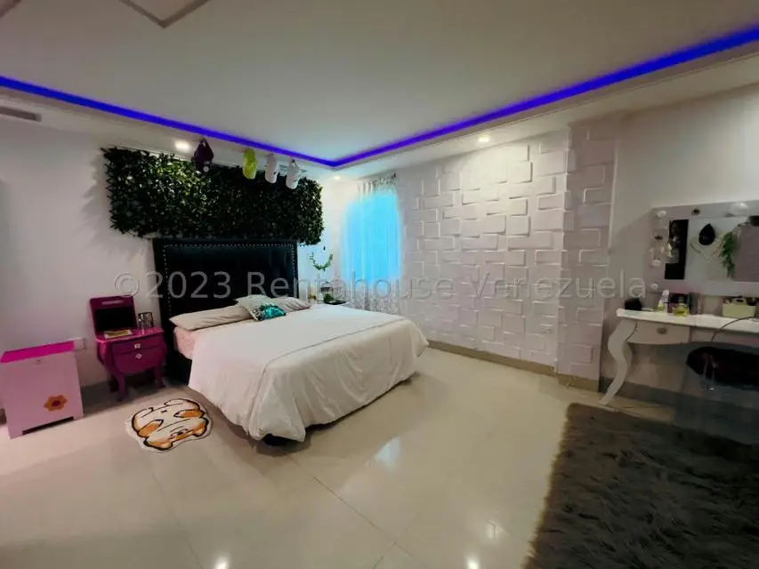 Casa (Duplex) en Venta en El Castaño, Aragua - 16