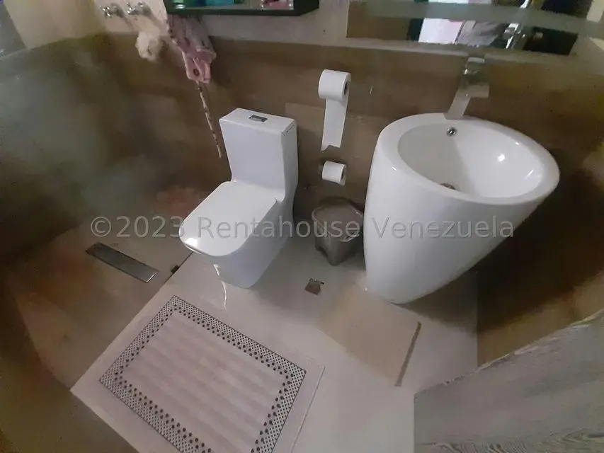 Casa (Duplex) en Venta en El Castaño, Aragua - 22