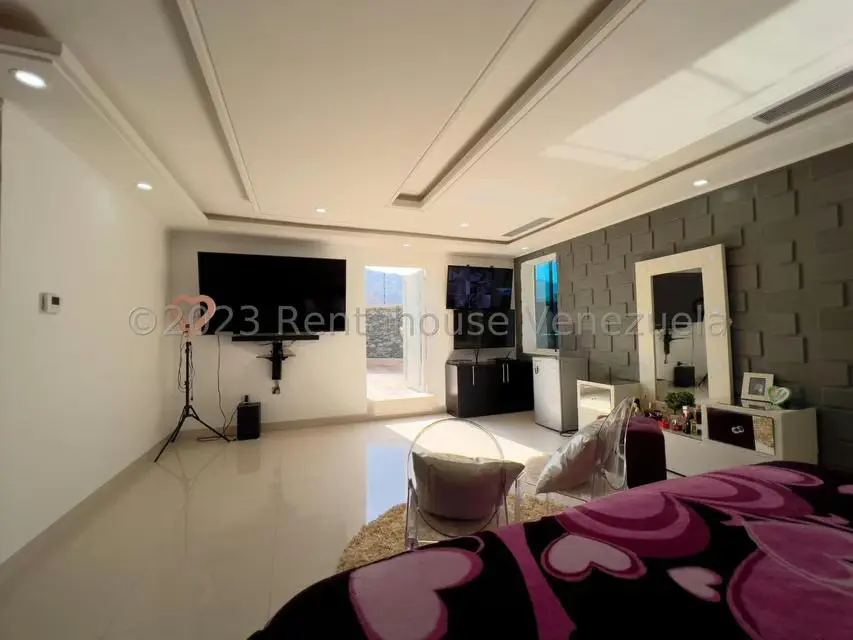 Casa (Duplex) en Venta en El Castaño, Aragua - 27