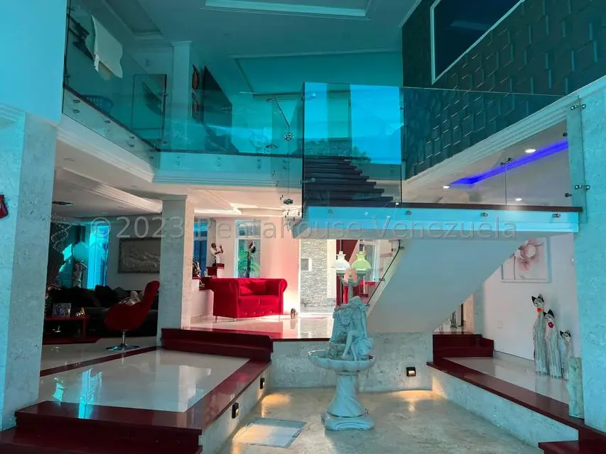 Casa (Duplex) en Venta en El Castaño, Aragua - 3